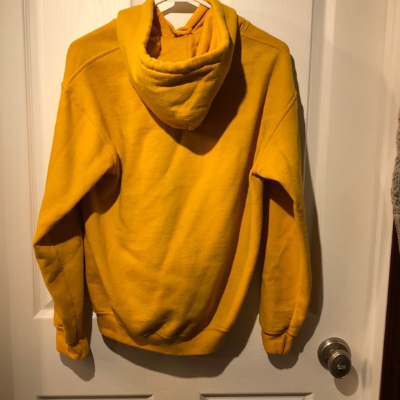 Virginity Rocks Hoodie - Picture 3 of 3